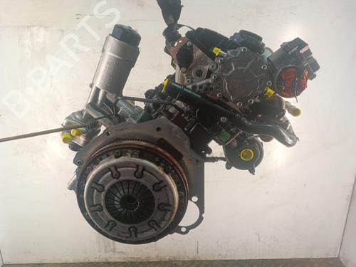 Engine AUDI A4 B6 Avant (8E5) | BP37222783M1 - Image 3
