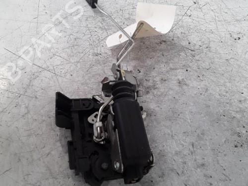 Used Front right lock DACIA DUSTER (HS_) 1.5 dCi (86 hp) 30009372