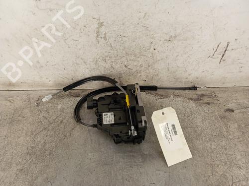 Front left lock PEUGEOT BOXER Van 2.2 BlueHDi 140 | BP30019940C98 