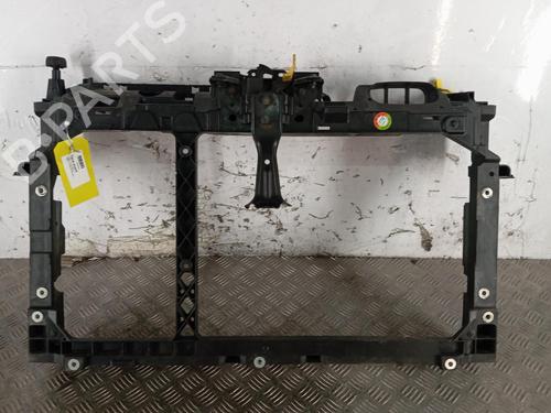 Front slam panel FORD B-MAX (JK) 1.0 EcoBoost | BP40432868C72 - Image 2