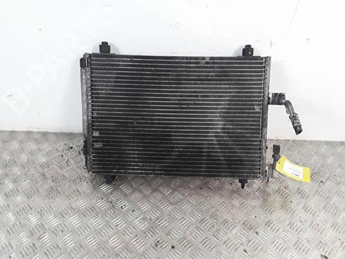 AC Kondensor CITROËN C5 II (RC_) 1.6 HDi (RC8HZB) (109 hp) 30026707