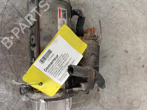 Used Starter MERCEDES-BENZ E-CLASS T-Model (S211) E 270 T CDI (211.216) (177 hp) 30025852