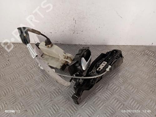 front-left-lock-citroen-c4-ii-nc_-2009-38941732 main image