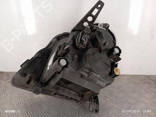 Used Right headlight Right headlight 39629576 39629576