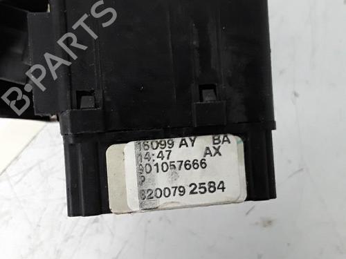 Used Steering column stalk Steering column stalk DACIA SANDERO 1.5 dCi (68 hp) 30027185 30027185