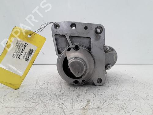 Starter CITROËN C3 Picasso (SH_) 1.2 THP 110 (SHHNZ6) | BP30016180M8 - Image 2