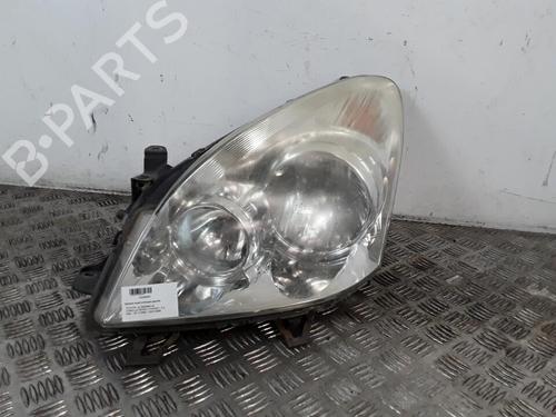 Used Left headlight TOYOTA COROLLA Verso (ZER_, ZZE12_, R1_) 2.2 D-4D (AUR10_, AUR10R) (136 hp) 30026820