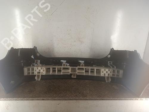 Rear bumper RENAULT LAGUNA II (BG0/1_) 1.9 dCi | BP30878393C8