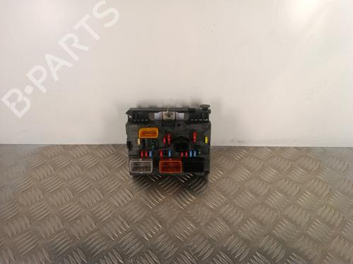 Fuse box PEUGEOT 207 (WA_, WC_) 1.4 HDi | BP30008022E1 