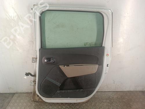 Used Right rear door Right rear door 37068317 37068317