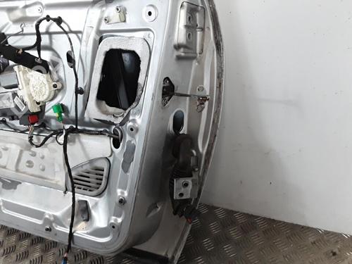 Left front door PEUGEOT 807 (EB_) 2.2 HDi | BP30026776C2 