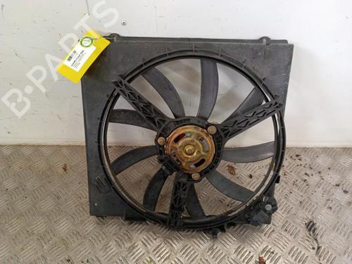 Koelventilatormotor RENAULT TWINGO I (C06_) 1.2 (C066, C068) (58 hp) 30013716