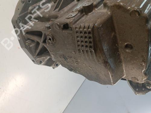 Engine RENAULT MEGANE IV Hatchback (B9A/M/N_) 1.5 dCi 110 (B9A3) | BP30012571M1 