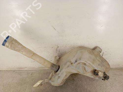Used Windscreen washer tank PEUGEOT 307 (3A/C) 1.6 HDi (90 hp) 30014648