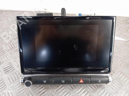 display-citroen-c3-iii-sx-2016-37992805 main image