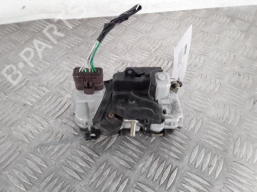 Türschloss rechts vorne für CITROËN XSARA PICASSO (N68) 2.0 HDi (90 hp) 30019597