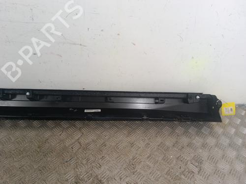 Left sideskirt RENAULT SCENIC E-TECH PHASE I EV87 | BP30020909C115 