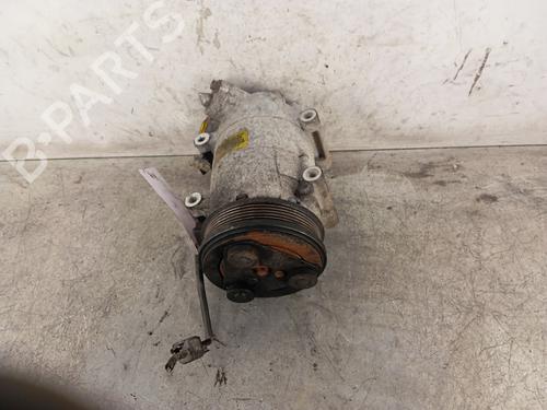 Compresseur AC FORD FOCUS II (DA_, HCP, DP) 1.6 TDCi (90 hp) 30010327