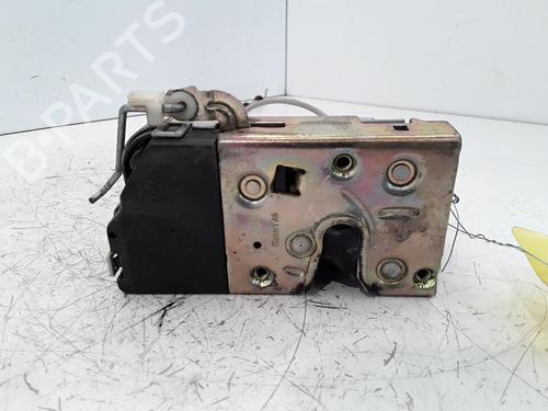 Højre fortil lås PEUGEOT 307 (3A/C) 1.4 HDi | BP30021683C97 