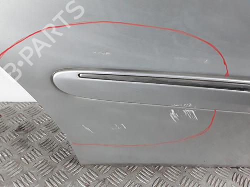 Używane Drzwi tylne prawe MERCEDES-BENZ E-CLASS (W211) E 220 CDI (211.006) (150 hp) 30027220