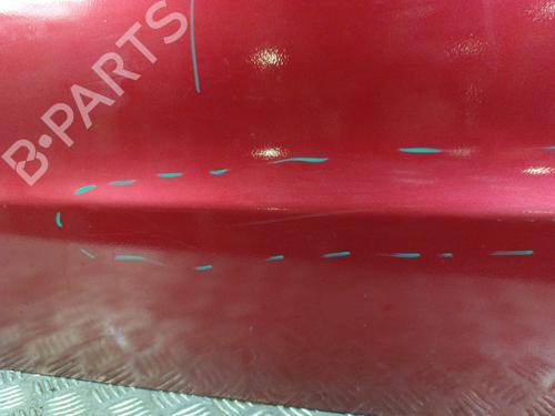 Drzwi przednie lewe RENAULT MEGANE I Cabriolet (EA0/1_) 1.6 e (EA0F) | BP30023816C2 