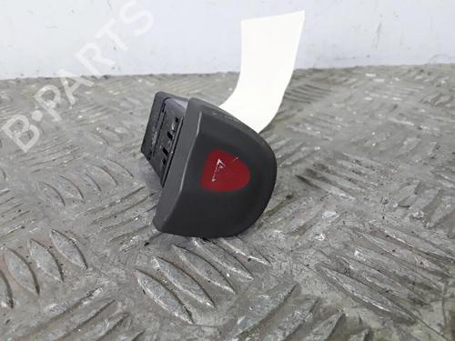 Used Warning switch Warning switch RENAULT SCÉNIC I MPV (JA0/1_, FA0_) 1.9 dCi (JA05, JA1F) (102 hp) 30027415 30027415
