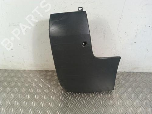 Puntera paragolpes RENAULT TRAFIC II Bus (JL) 2.0 dCi 90 (JL00, JL01, JL0H, JL0M, JL0P, JL0S) (90 hp) 30013850