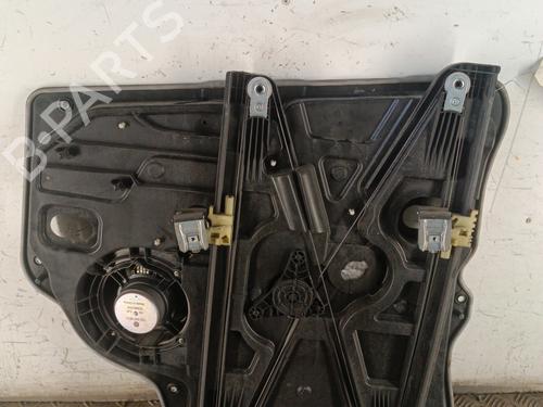 Front left window mechanism VW TRANSPORTER T6 Van (SGA, SGH, SHA, SHH) 2.0 TDI 4motion | BP30012331C22 