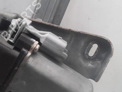 Front right window mechanism CITROËN C3 Pluriel (HB_) 1.4 HDi | BP30019191C23 
