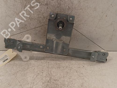 Used Rear right window mechanism RENAULT CLIO IV (BH_) 0.9 TCe 90 (BHNF, BHMA, BHMH, BHJK, BHJR) (90 hp) 30021226