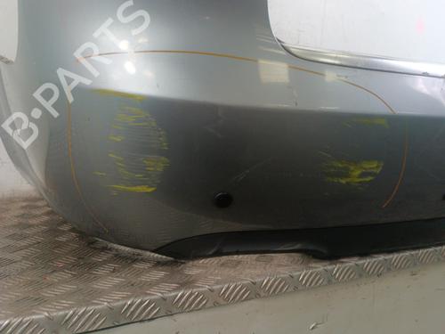 Bak støtfanger AUDI A4 B7 (8EC) 2.0 TDI 16V | BP30010682C8 