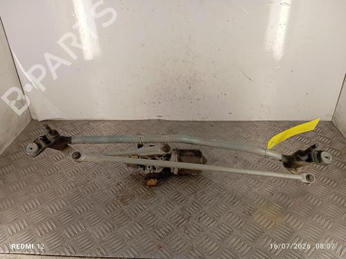 Front wiper motor DACIA SANDERO II 1.5 dCi | BP37461664M29 - Image 2