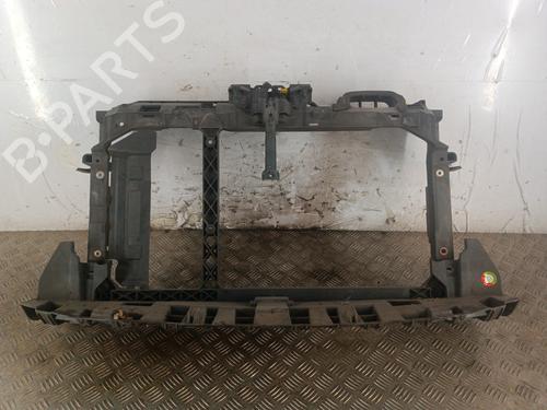 Frontplade/Frontkurv FORD FIESTA VI (CB1, CCN) 1.4 TDCi | BP38032190C72 - Image 2
