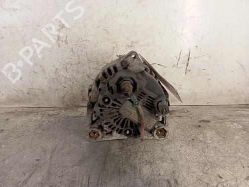 Alternator RENAULT CLIO II (BB_, CB_) 1.5 dCi (B/CB07) | BP30014152M7