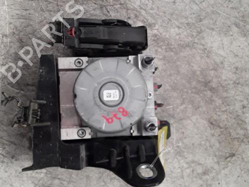 Used ABS pump JEEP COMPASS (MP, M6, MV, M7) 2.0 CRD 4x4 (140 hp) 30019407
