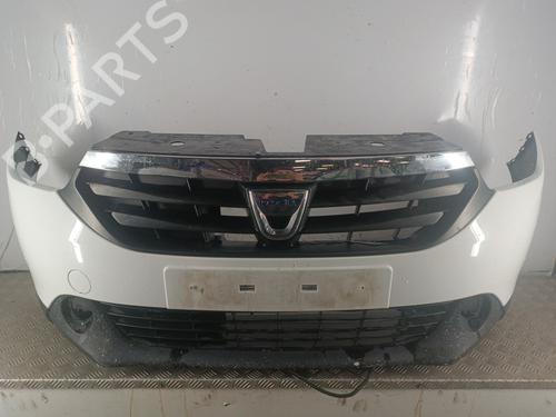Front bumper DACIA LODGY (JS_) 1.6 | BP37068316C7 - Image 3
