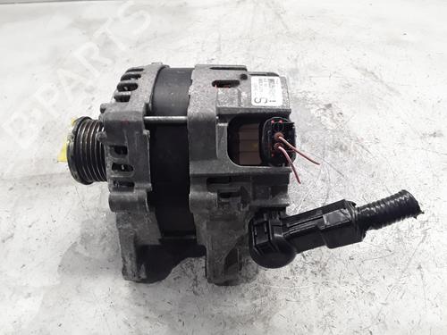 Alternator MAZDA CX-5 (KE, GH) 2.2 D (KE2FW) | BP30015258M7 - Image 4