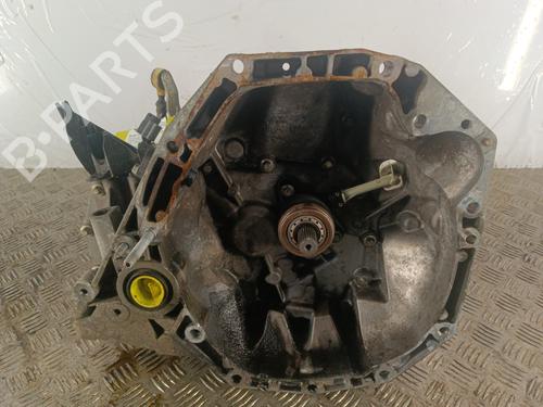 gearbox-renault-clio-iii-br01-cr01-2005-2006-2007-2008-2009-2010-2011-2012-2013-2014-33692051 main image