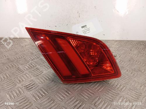 Used Left tailgate light Left tailgate light 38032172 38032172