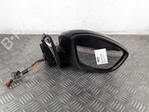 Used Right mirror PEUGEOT 308 II (LB_, LP_, LW_, LH_, L3_) 1.6 THP 125 (125 hp) 30719850