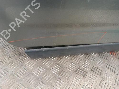 Right rear door HONDA CR-V II (RD_) 2.2 CTDi (RD9) | BP30018943C5