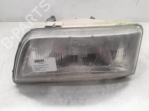 Used Left headlight FIAT DUCATO Van (230_) 2.8 D (87 hp) 30020652
