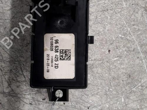 Used Switch PEUGEOT 3008 I MPV (0U_) 2.0 HDi 150 / BlueHDi 150 (150 hp) 30013890