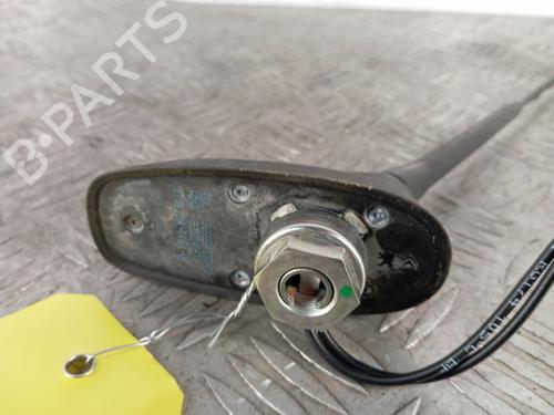 Used Antenna/Base Antenna/Base CITROËN C4 CACTUS 1.6 HDi 90 (92 hp) 33692622 33692622