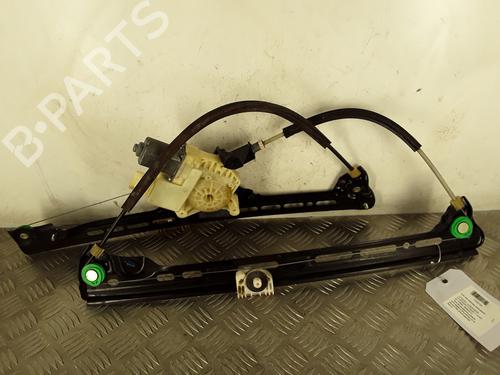 Rudehejsemekanisme ventre foran CITROËN C4 Picasso II 1.6 HDi / BlueHDi 115 (115 hp) 30059922