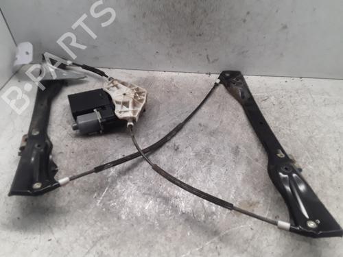 Vindusheismekanisme venstre foran VW PASSAT B7 Variant (365) 1.6 TDI | BP30008614C22 