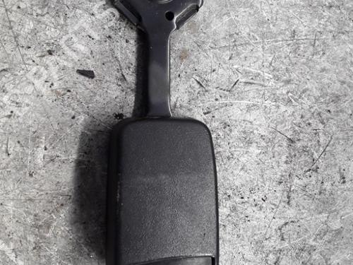 Sikkerhedssele-spænde CITROËN SAXO (S0, S1) 1.0 X (50 hp) 30024312