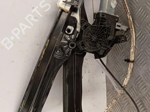 Used Front left window mechanism Front left window mechanism CITROËN DS5 2.0 BlueHDi 180 (180 hp) 36543105 36543105