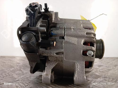 Generator Generator PEUGEOT 2008 I (CU_) 1.6 HDi (92 hp) 37164993 37164993
