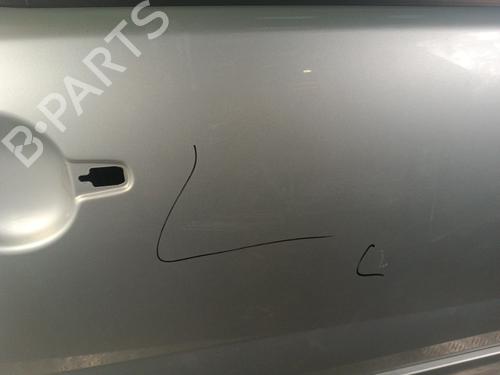 Right front door PEUGEOT EXPERT Tepee (VF3X_) 2.0 HDi 140 | BP30010777C3